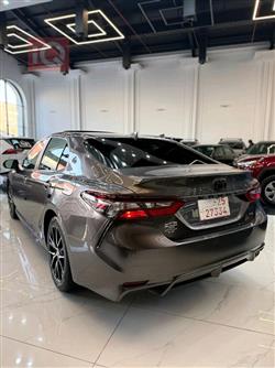 تويوتا كامري